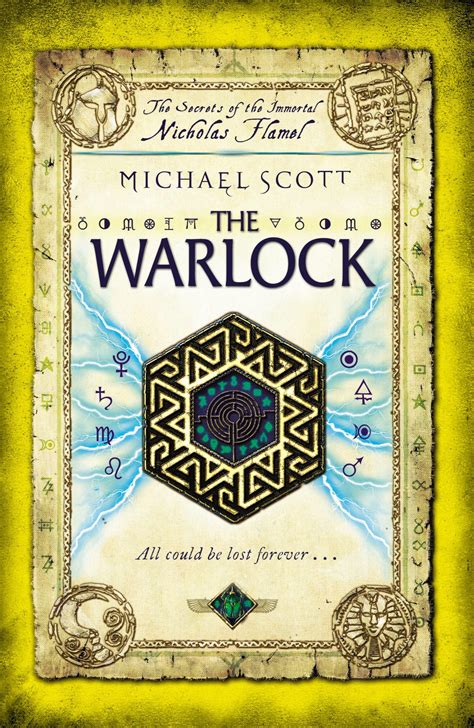 The Warlock S Book Parimatch